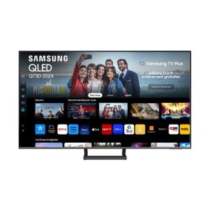 Image : Samsung TQ75Q73D 190 cm TV QLED 75'