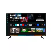 TV Samsung Crystal TU50CU7025 50' 125 cm