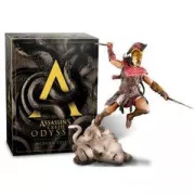 Assassin's Creed Odyssey Edition Collector Medusa Xbox One