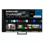Samsung Crystal 55CU8505 140 cm TV LED