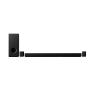Image : Yamaha True X SR-X50A