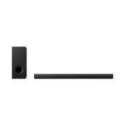 Yamaha True X SR-X50A Barre de son Gris Carbone