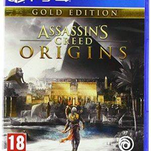Assassin's creed origins – Trouvez le meilleur prix - leDénicheur