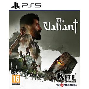 Image : The Valiant PS5