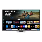 Samsung TQ85Q80D 216 cm TV QLED