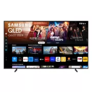 Samsung TQ50Q60D 50' 127 cm TV QLED