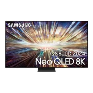 Image : TV Neo QLED Samsung TQ75QN800D 190 cm