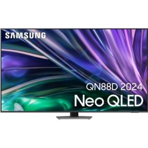 Image : TV SAMSUNG NeoQLED TQ55QN88D 2024