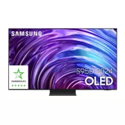 TV OLED Samsung 55' TQ55S95D 140 cm