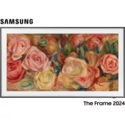 SAMSUNG TQ50LS03D 2024 TV The Frame