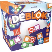 Deblok ! Asmodee