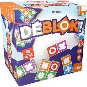Image : Deblok ! Asmodee