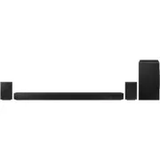 SAMSUNG HW-Q995D Barre de son
