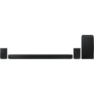 Image : SAMSUNG HW-Q995D Barre de son