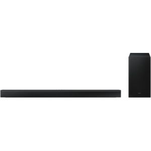 Image : SAMSUNG HW-B760D Barre de son