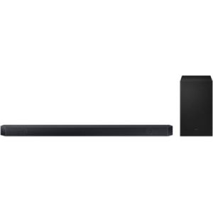 Image : SAMSUNG HW-Q710D Barre de son