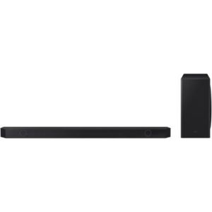 Image : SAMSUNG HW-Q810D Barre de son