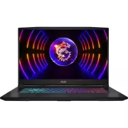 MSI - Katana 17 B12VFK-219XFR PC Portable Gamer