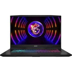 Image : MSI - Katana 17 B12VFK-219XFR PC Portable Gamer