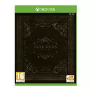 Dark Souls Trilogy Xbox One
