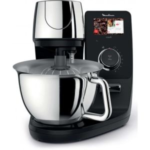Image : Robot I-Coach Touch MOULINEX QA950D10