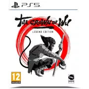 The Crown of Wu Legend Edition - PS5