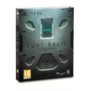 Fort Solis - Limited Edition PS5