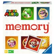 Ravensburger Grand memory - Super Mario