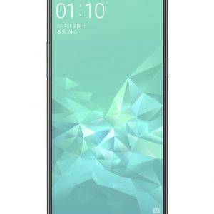 Image : OPPO A3 128 Go Noir Diamant