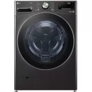 LG F20P12BST Lave linge