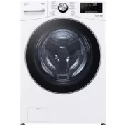 LG F20P12WST Lave-linge hublot