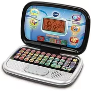 VTech - Ordi Genius Kid Noir