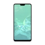 OPPO A3 128 Go Silver