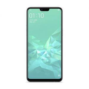 Image : OPPO A3 128 Go Silver