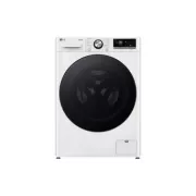 Lg F34R76WHST Lave-linge hublot