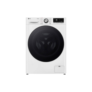 Image : Lg F34R76WHST Lave-linge hublot