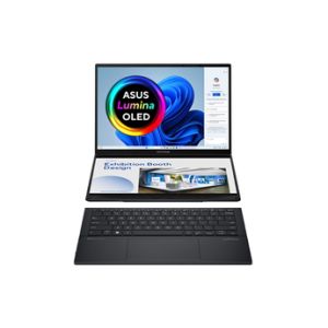 Image : Asus Zenbook UX8406MA 14' OLED