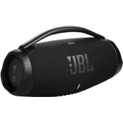 JBL Boombox 3 Wifi Noir Enceinte portable