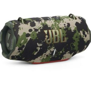 Image : JBL Xtreme 4 Camouflage Enceinte portable