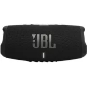JBL Charge 5 Wifi Noir Enceinte portable