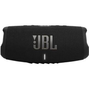 Image : JBL Charge 5 Wifi Noir Enceinte portable