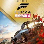 Forza Horizon 4 Ultimate Edition Xbox One