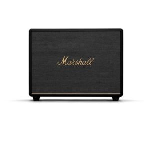 Image : MARSHALL Woburn III Noir Enceinte