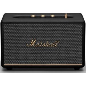 Image : MARSHALL Acton III Noir Enceinte