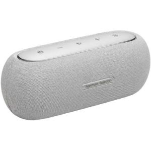 Image : HARMAN KARDON Luna Gris Enceinte