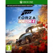 Forza Horizon 4 Xbox One