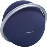 HARMAN KARDON Onyx Studio 8 Bleu Enceinte
