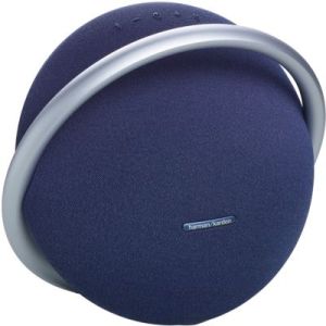 Image : HARMAN KARDON Onyx Studio 8 Bleu Enceinte