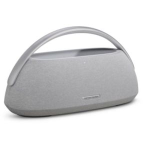 Image : HARMAN KARDON Go + Play 3 Gris Enceinte