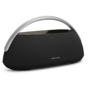 HARMAN KARDON Go + Play 3 Noir Enceinte
